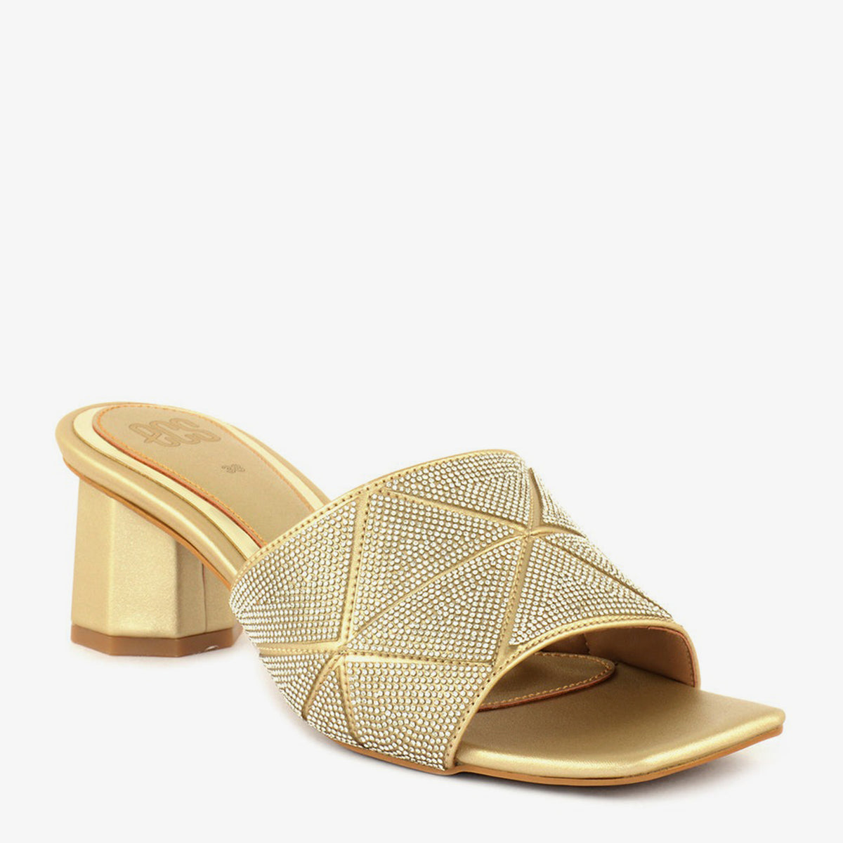 Golden