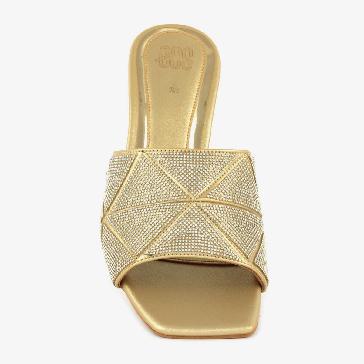 Golden