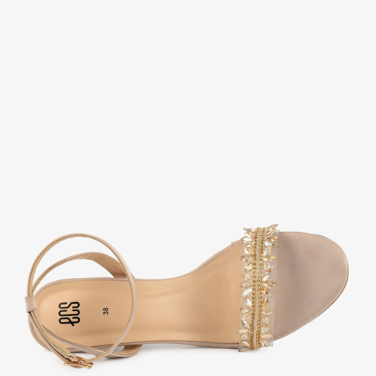 Golden