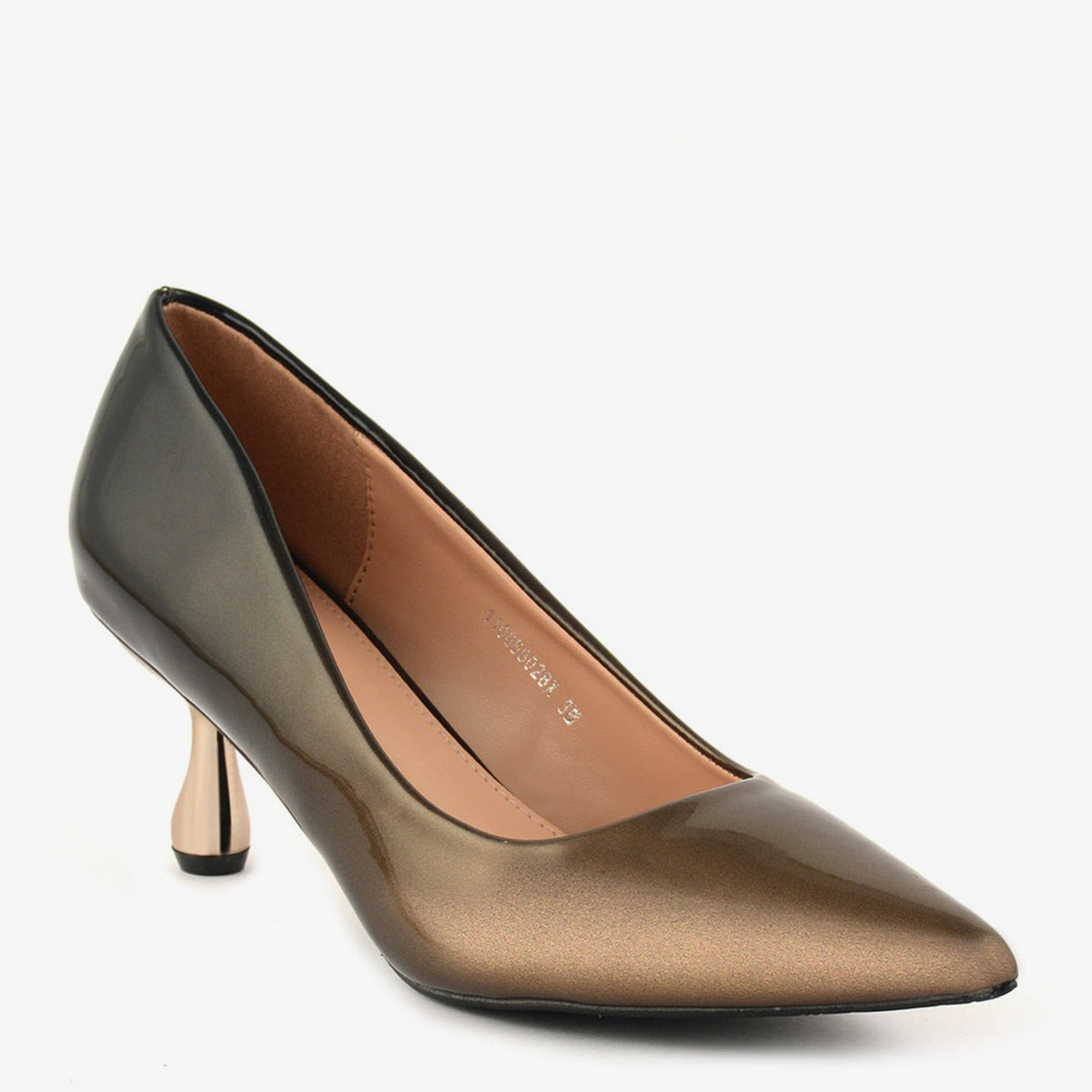 Copper