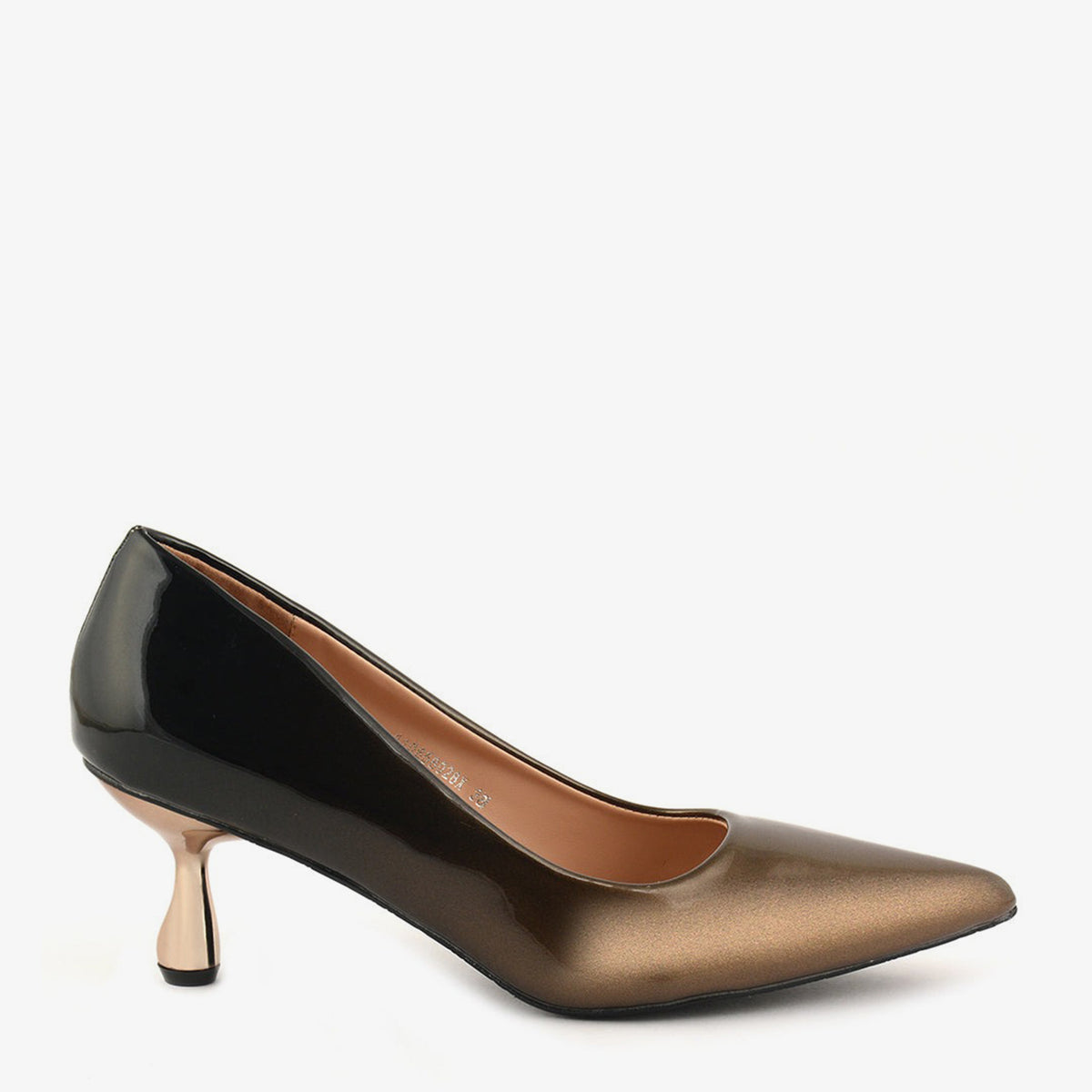 Copper
