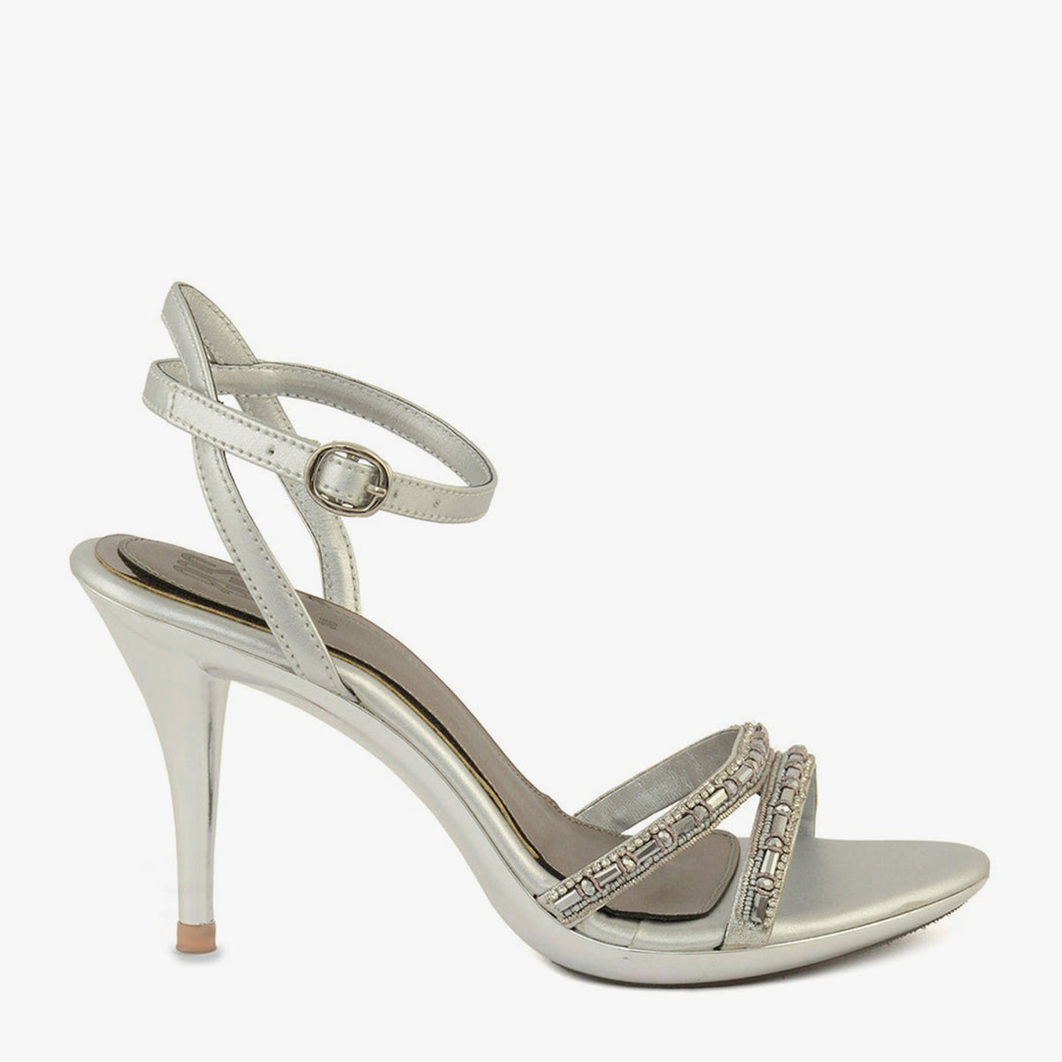 Silver