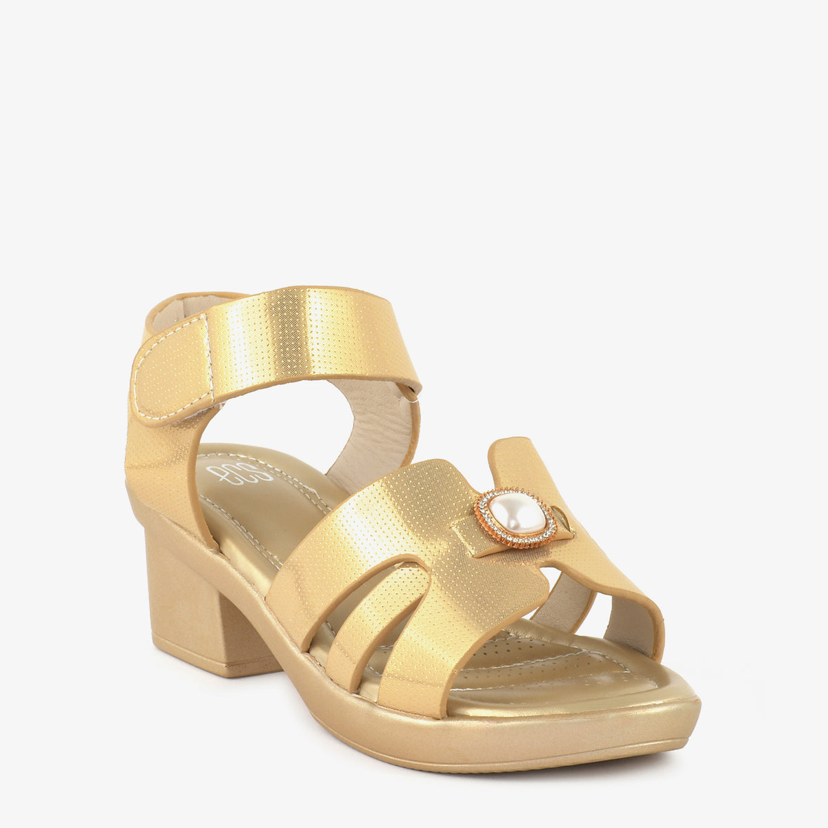 Golden