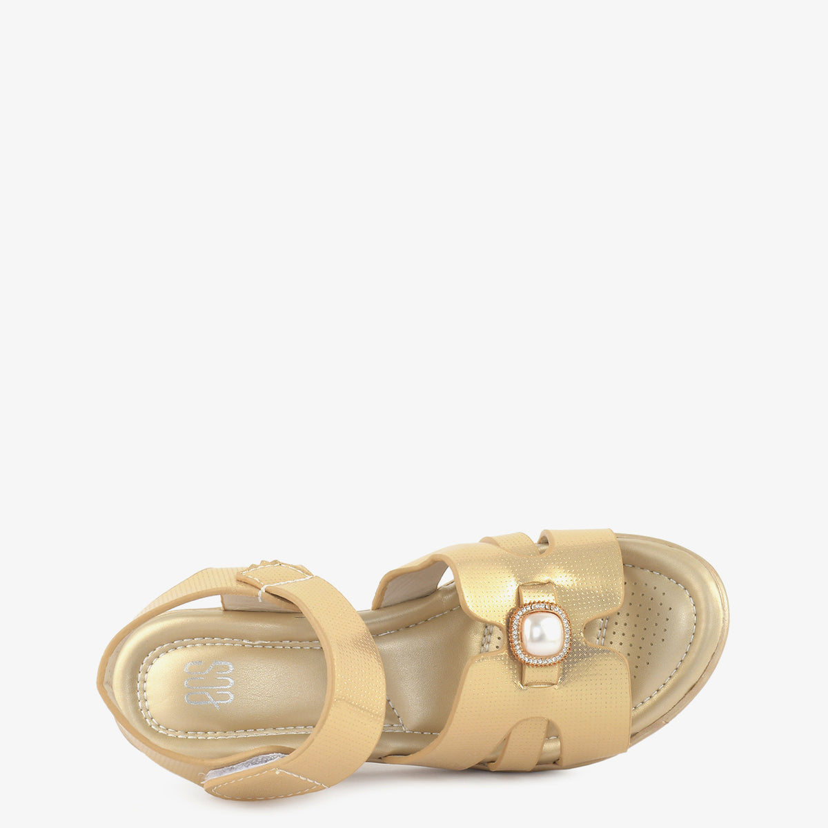 Golden