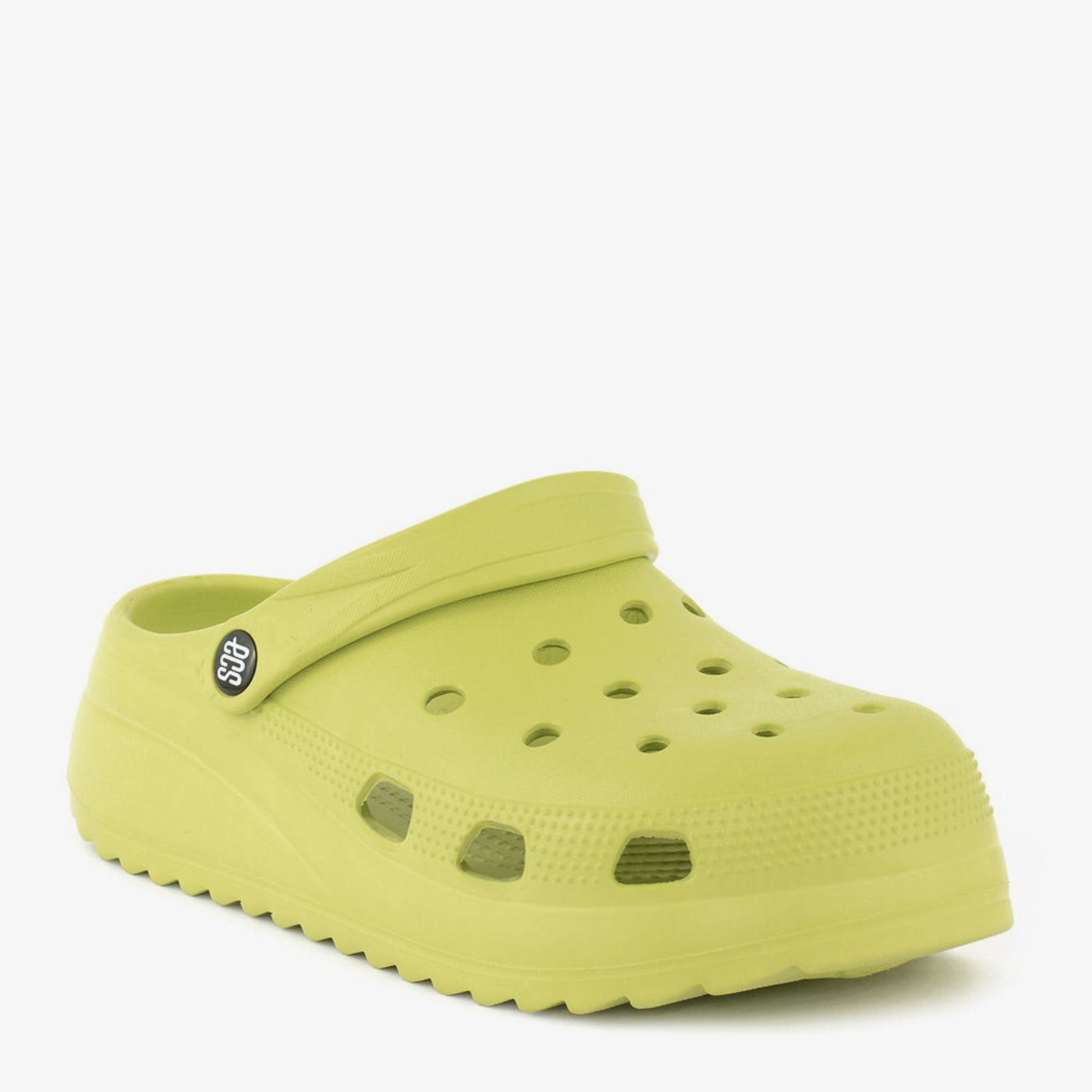 Comfort Clogs – ECS - Main Image