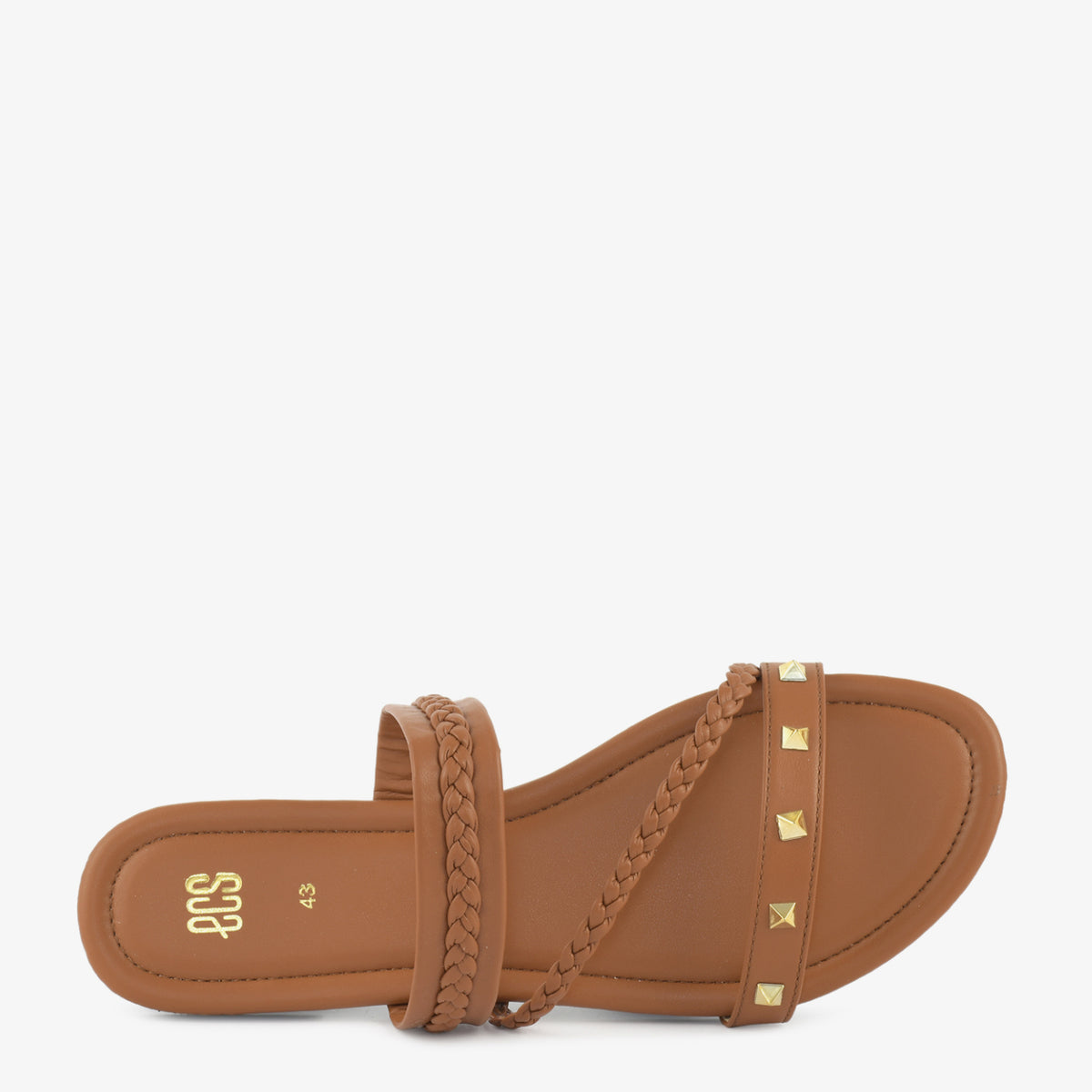 Tan
