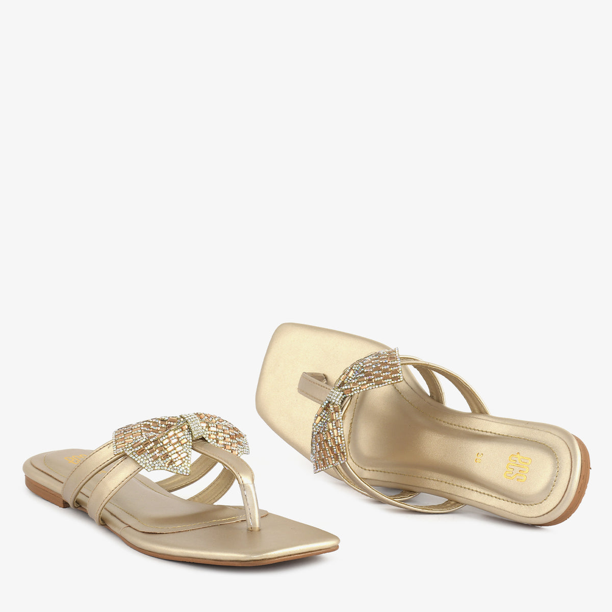 Golden
