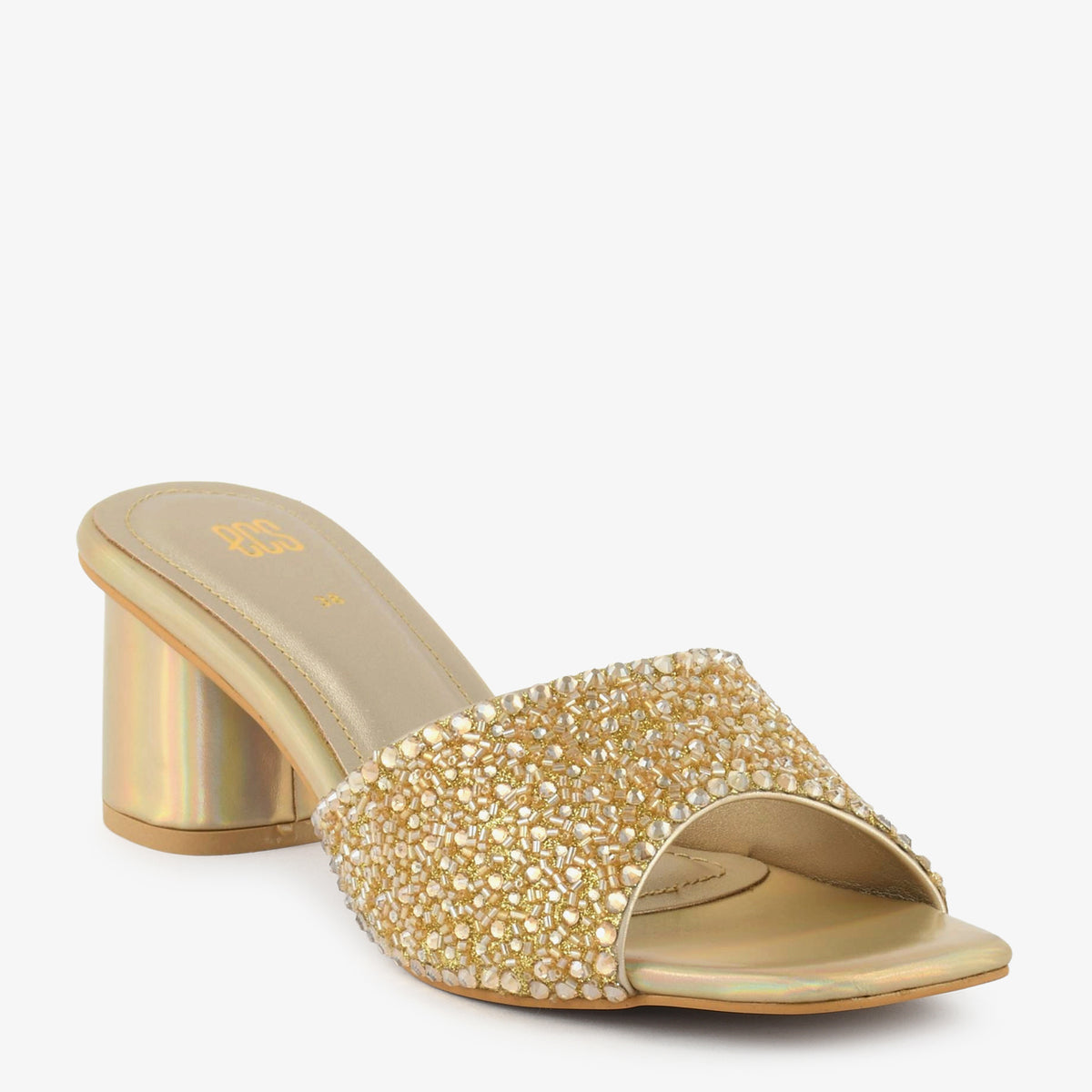 Golden
