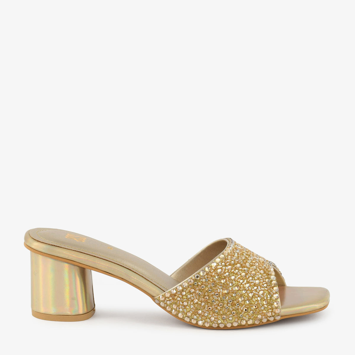 Golden