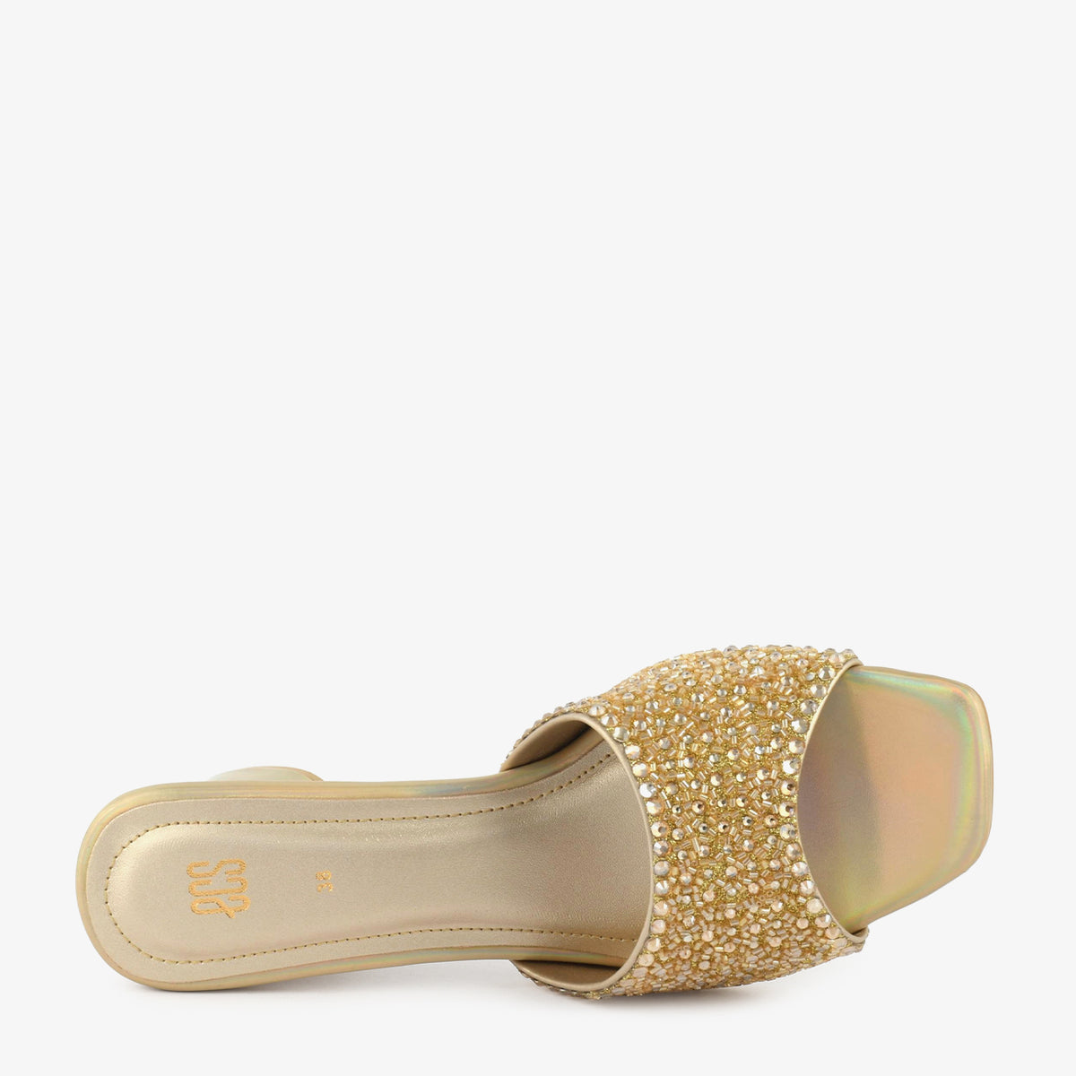 Golden
