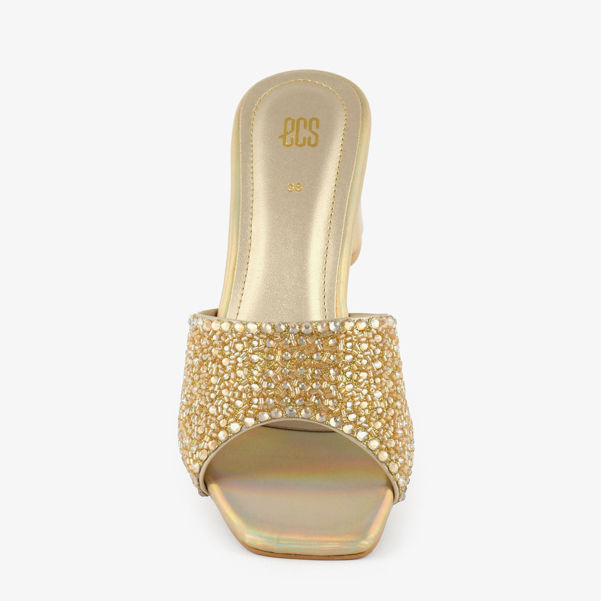 Golden