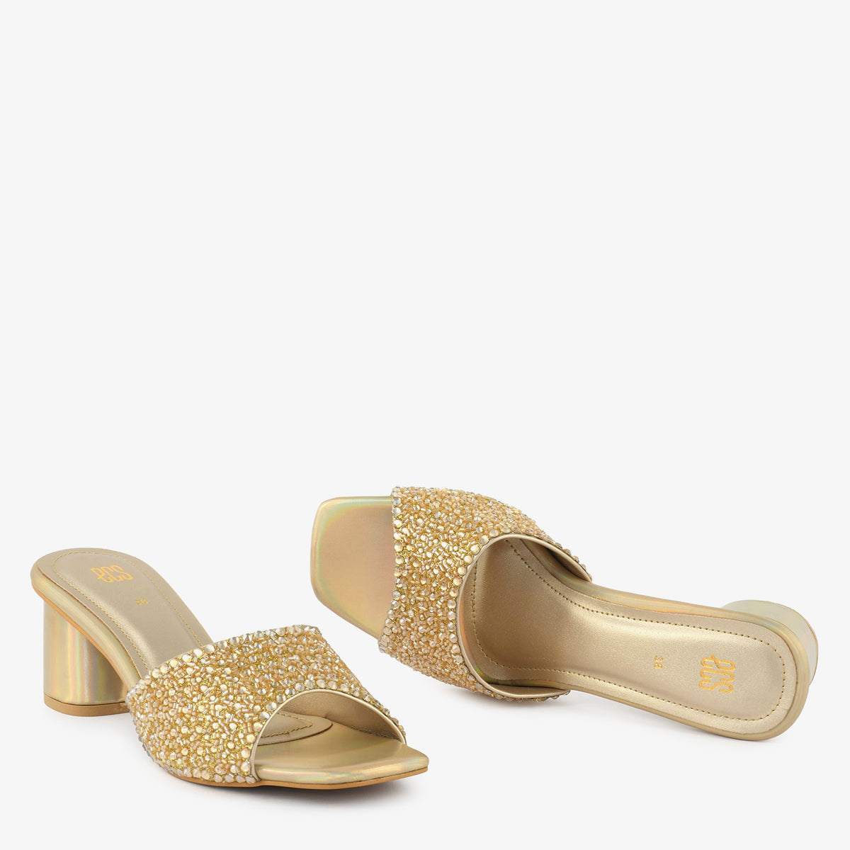 Golden