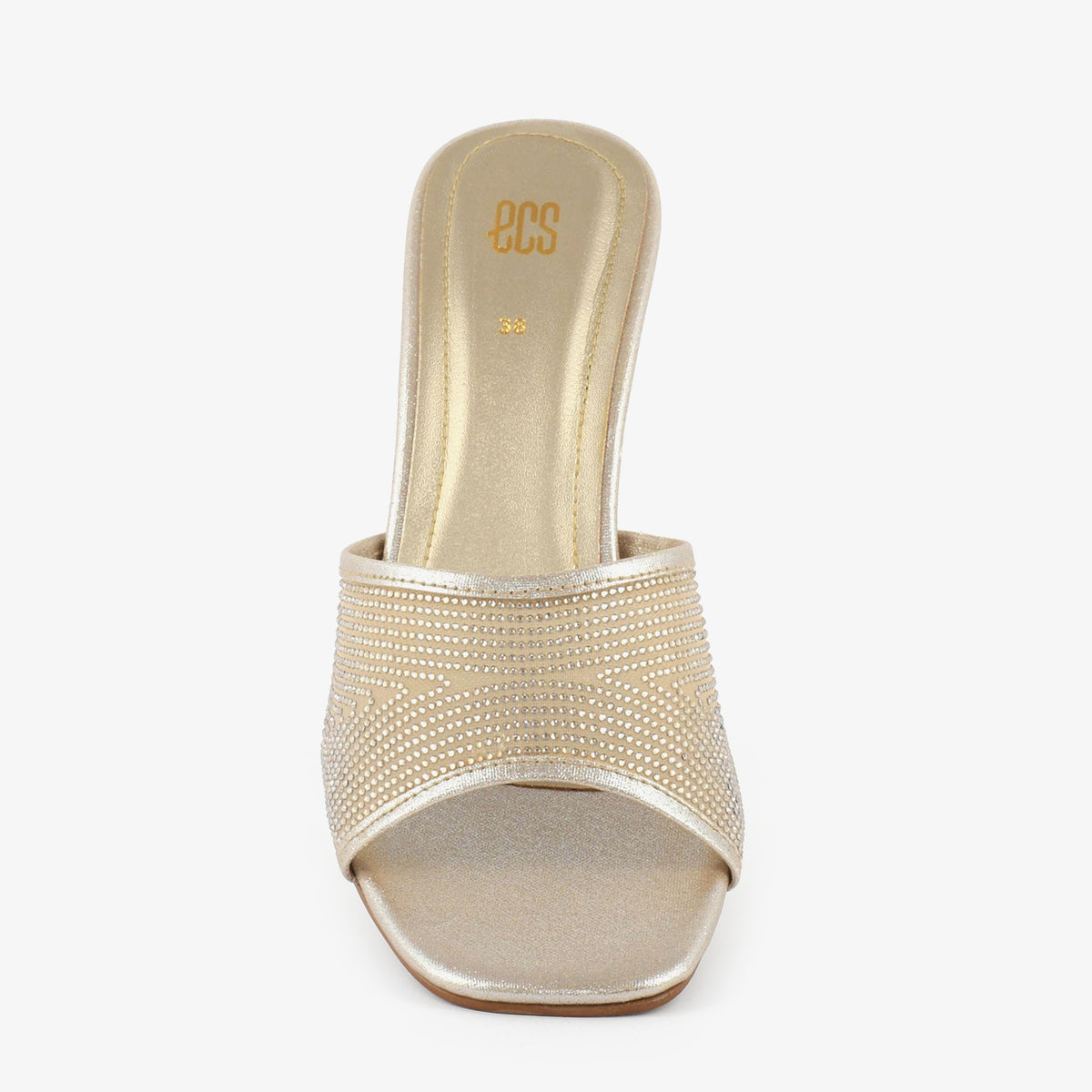 Golden