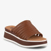 Brown swatch