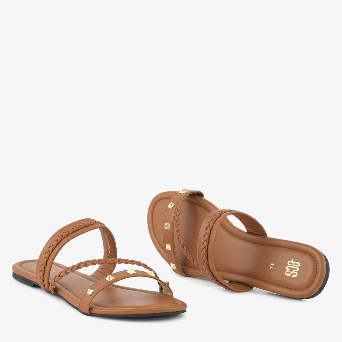 Tan
