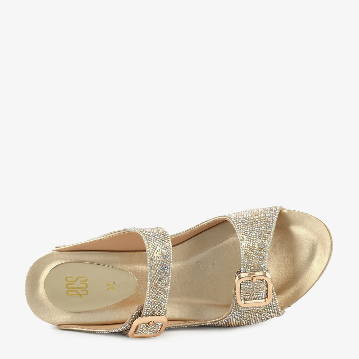 Golden