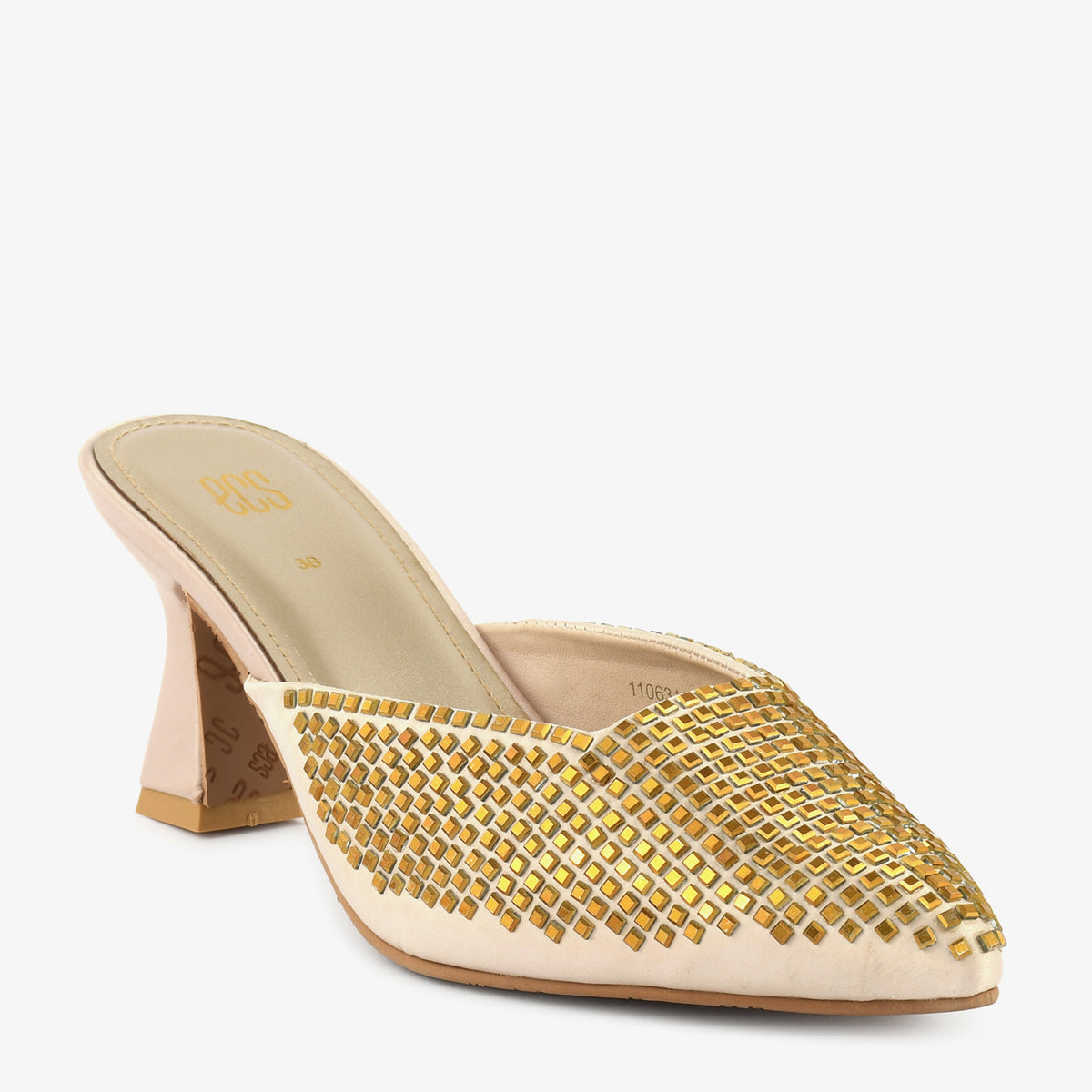 Golden