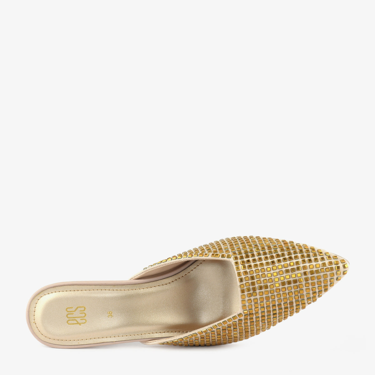 Golden