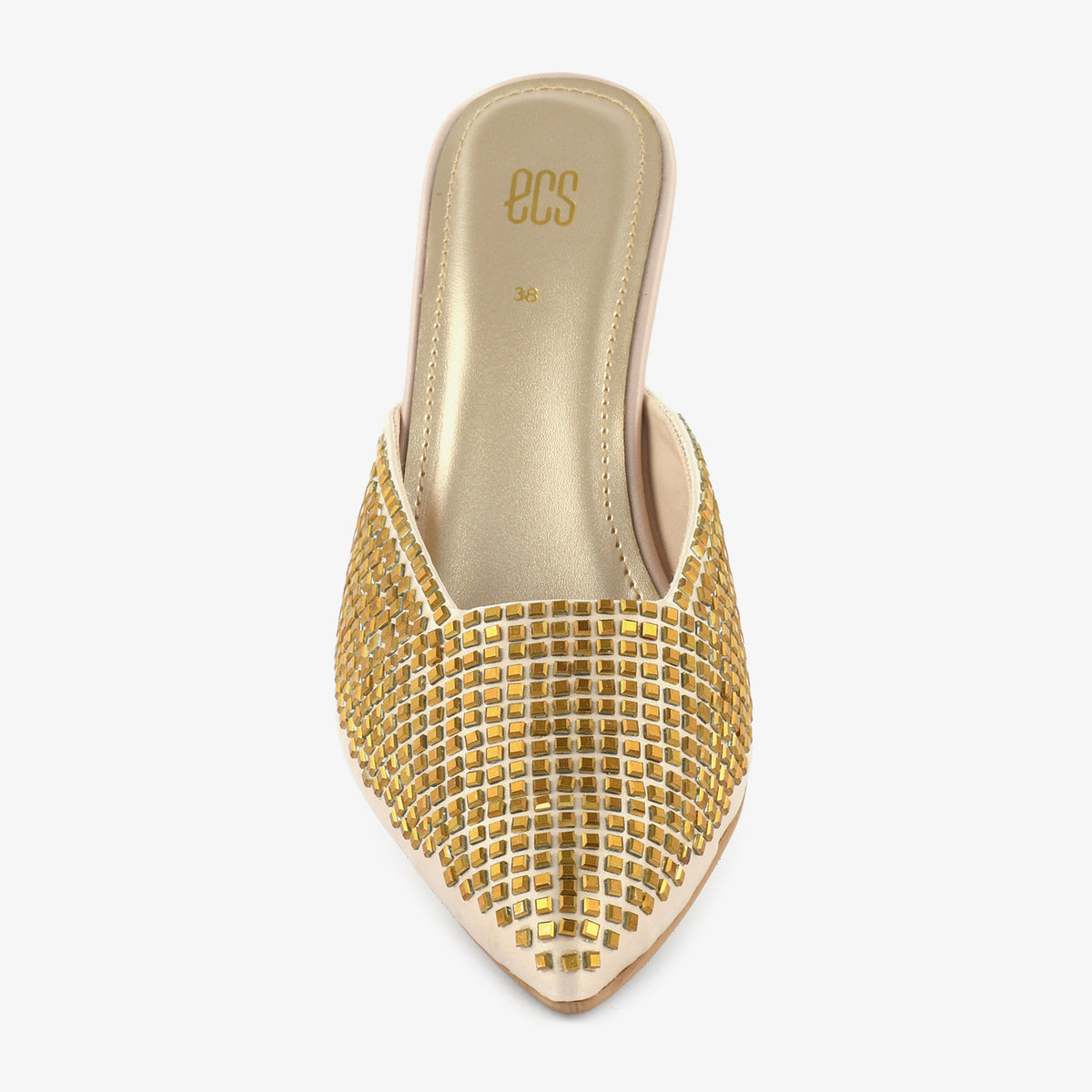 Golden