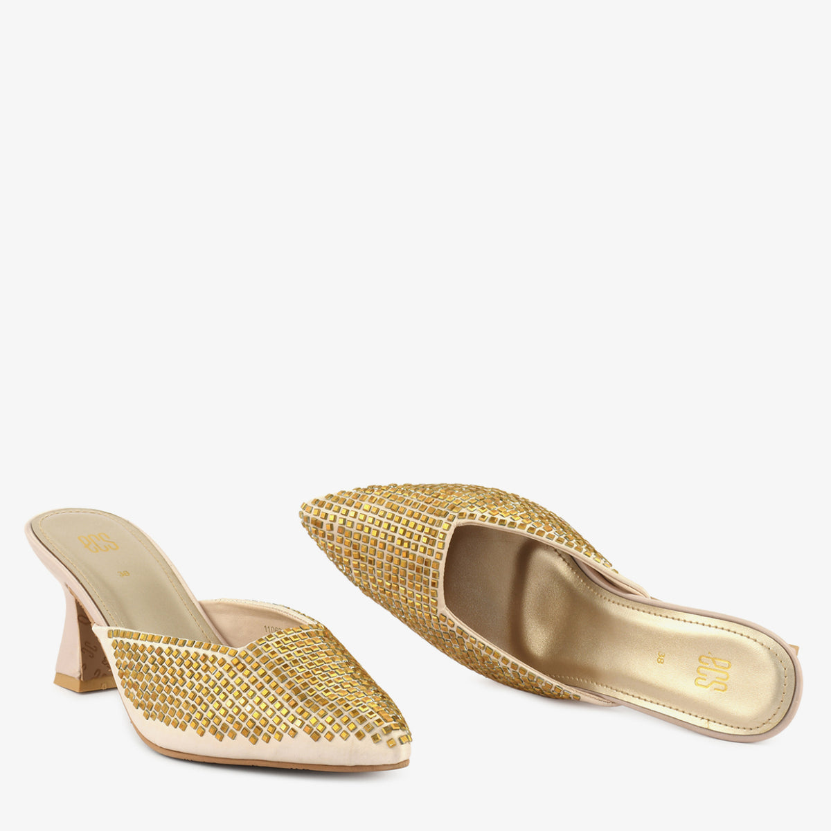 Golden