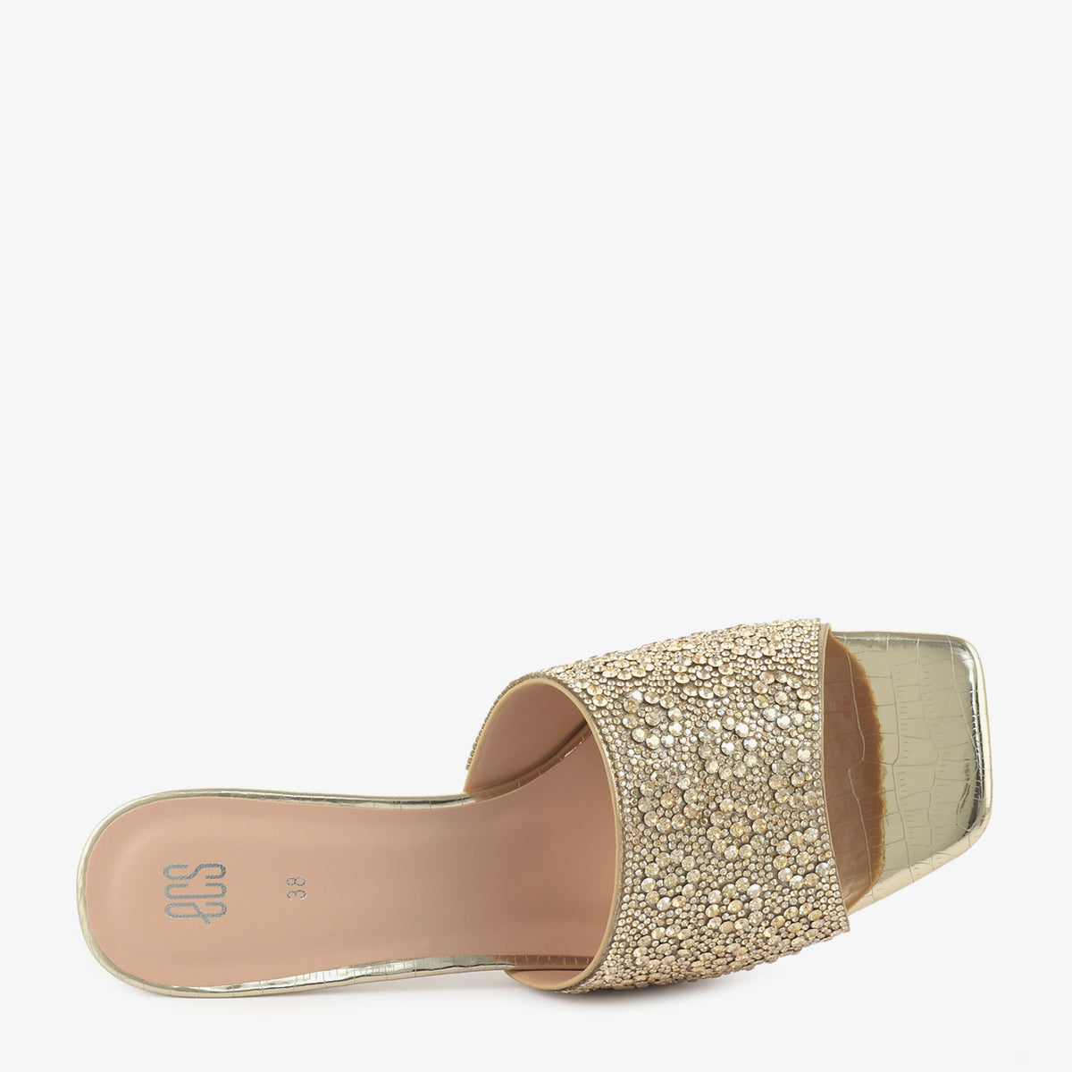 Golden