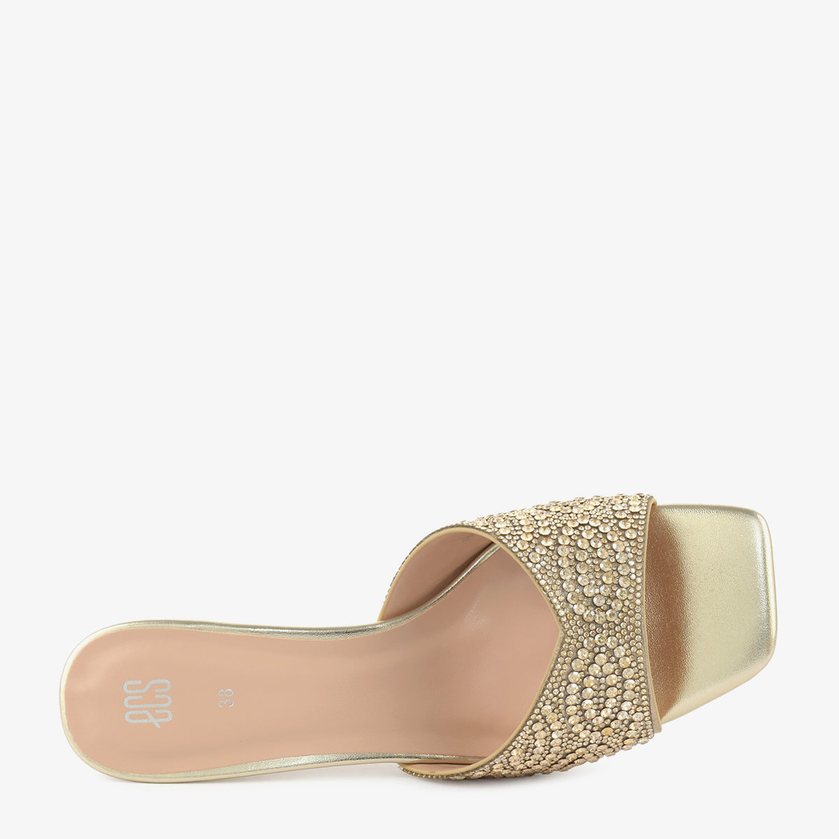 Golden