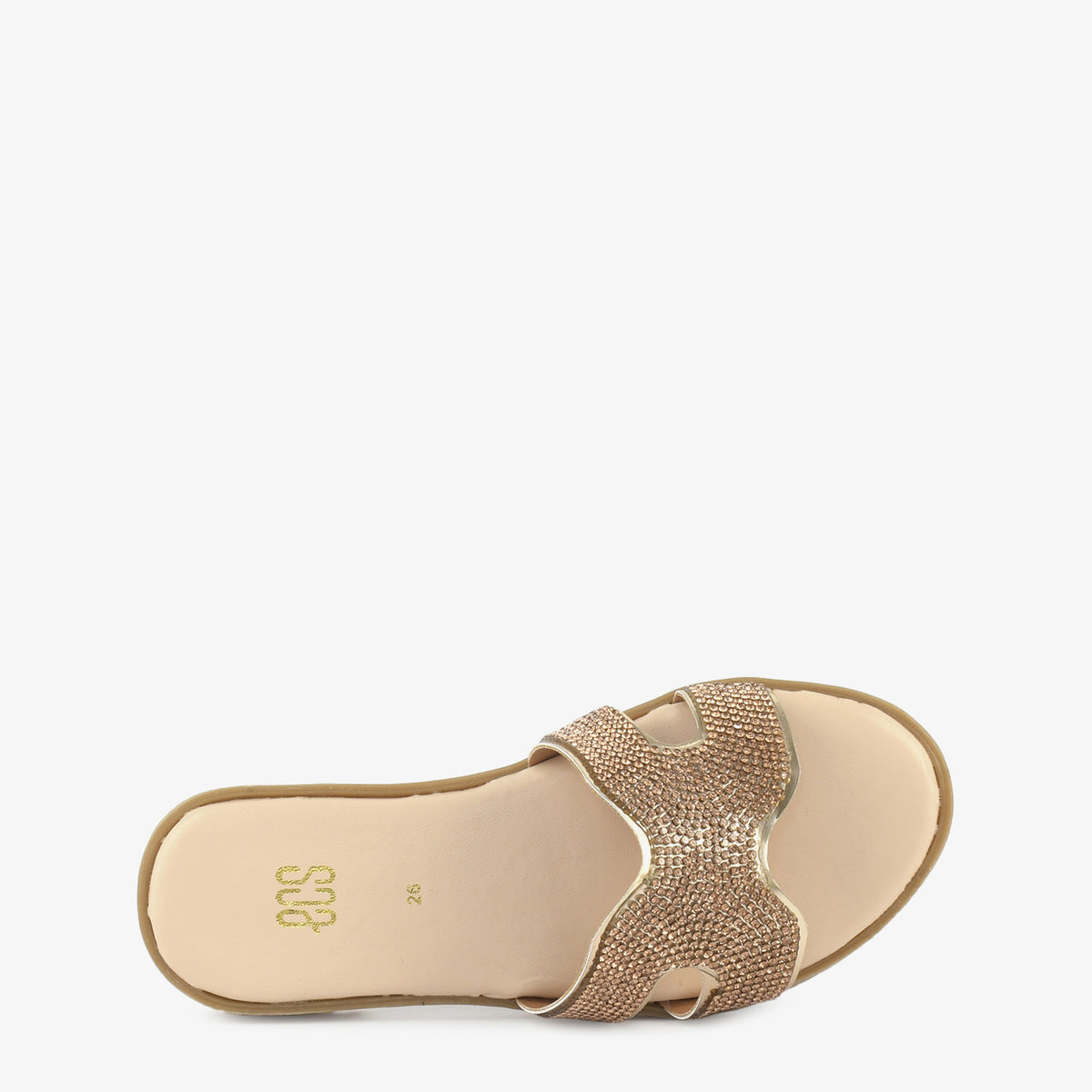 Golden