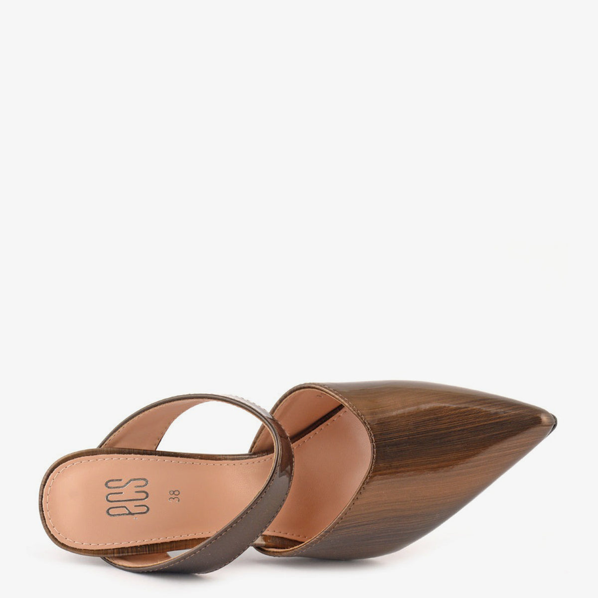 Copper