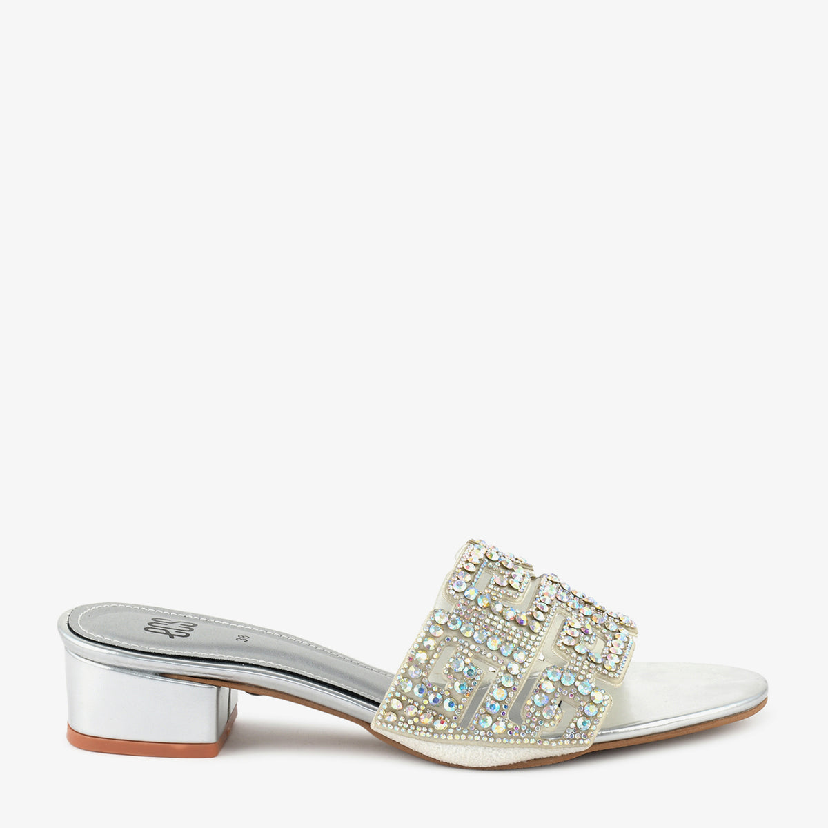 Silver