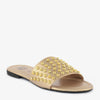 Golden swatch
