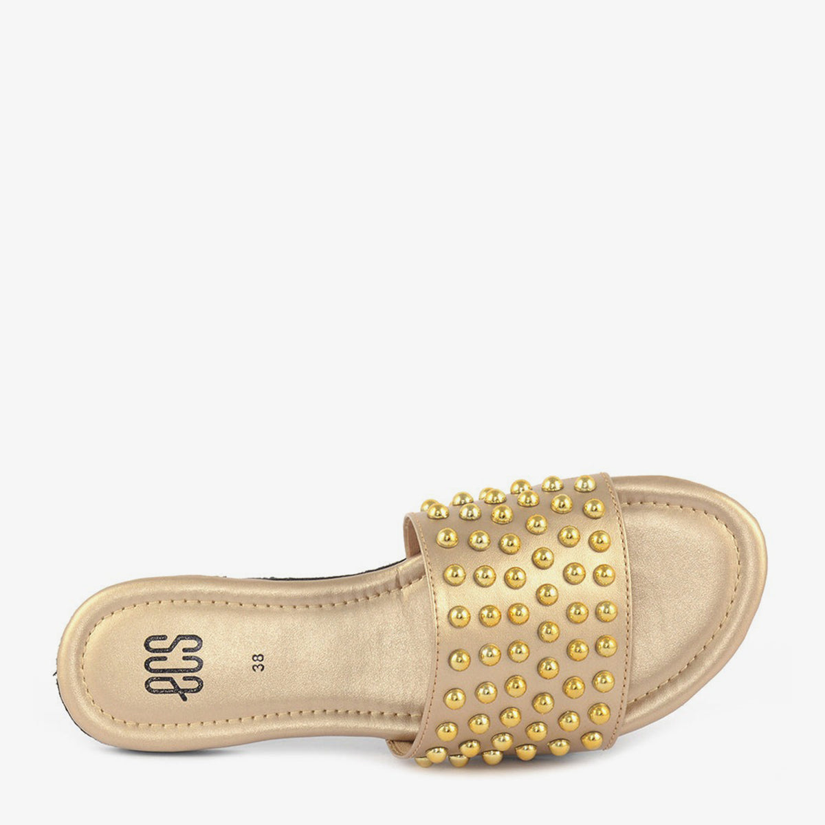 Golden