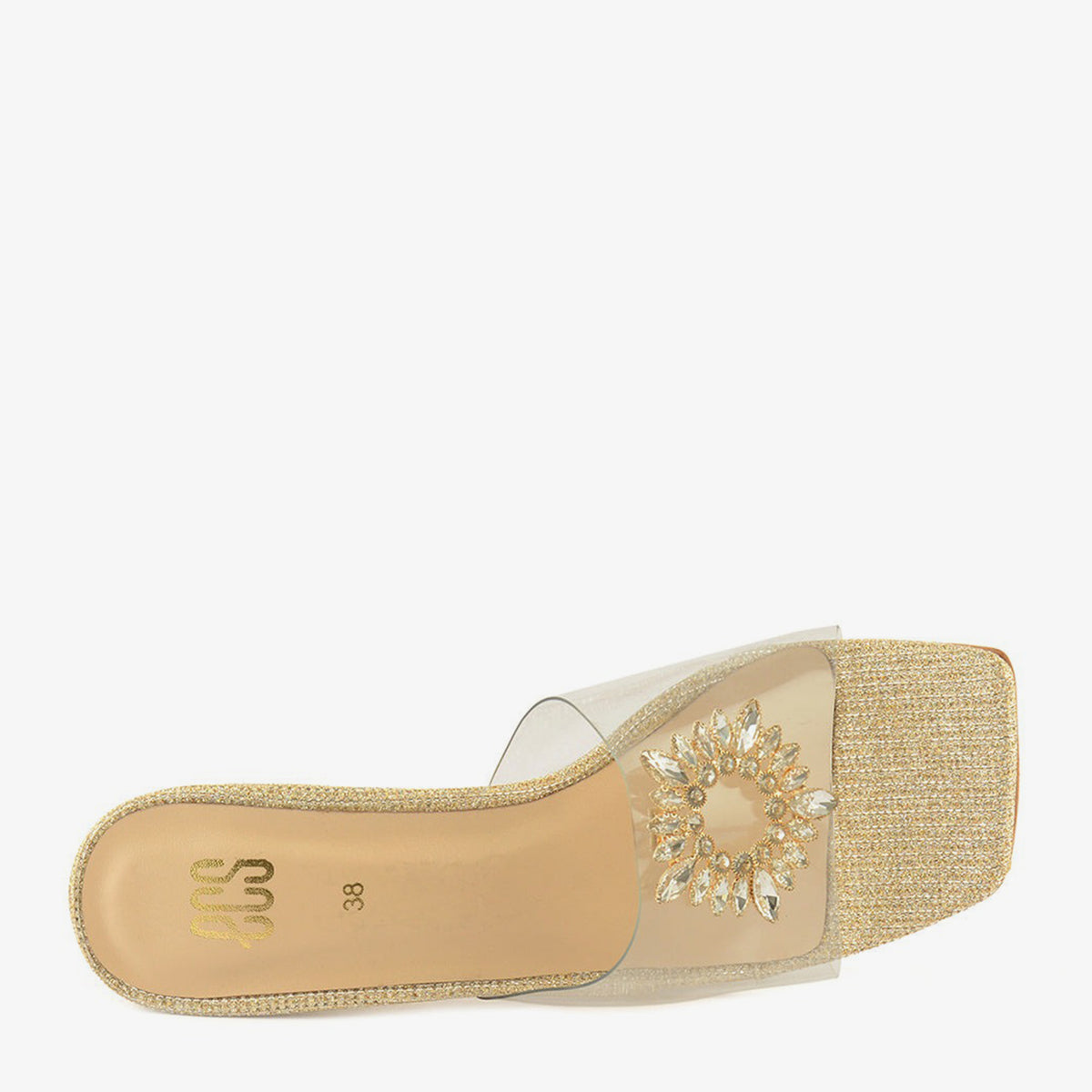 Golden