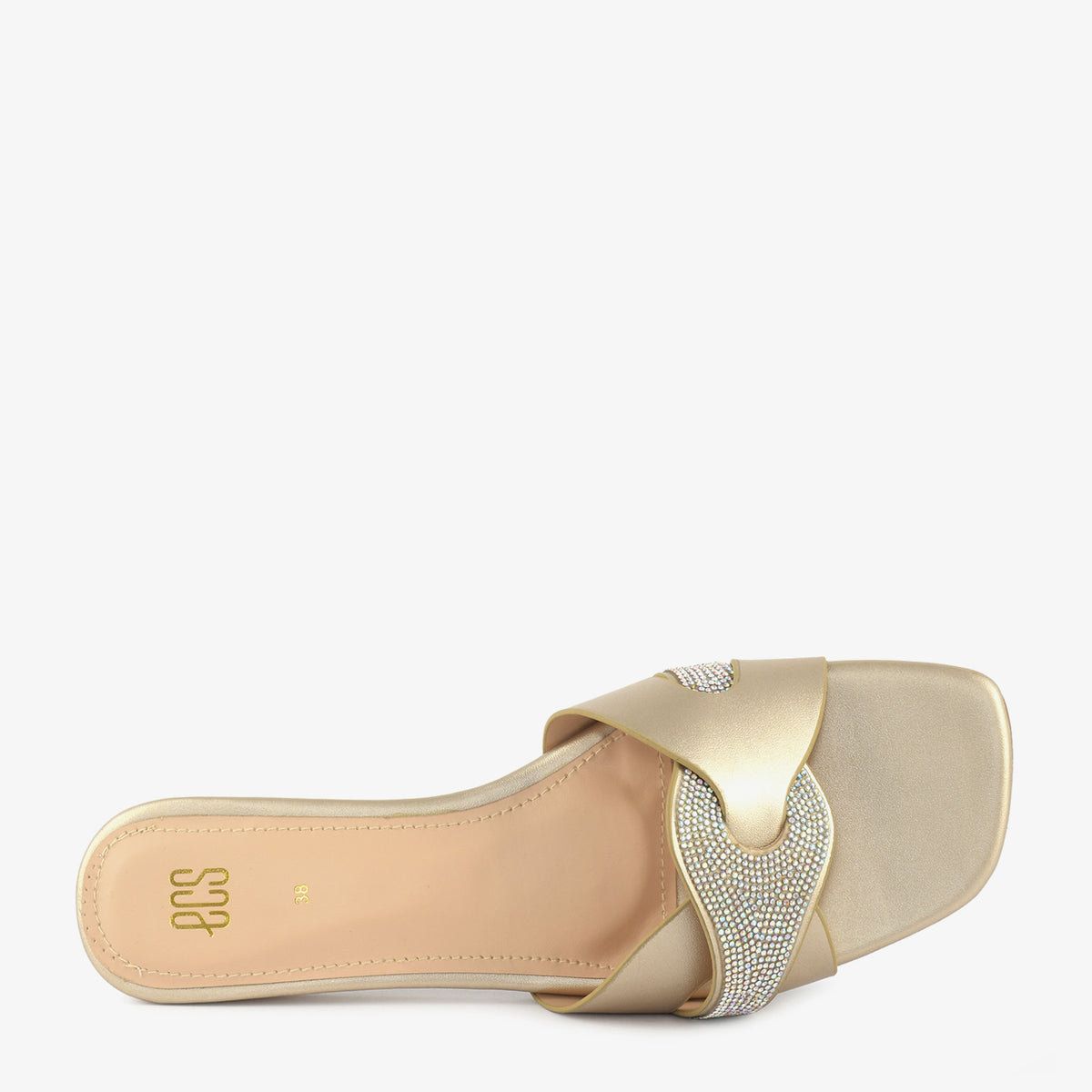 Golden