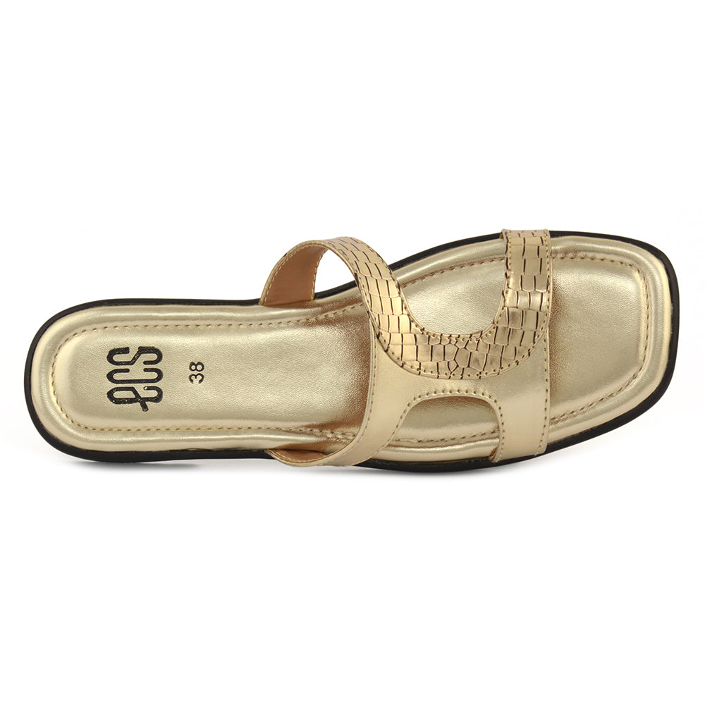 Golden
