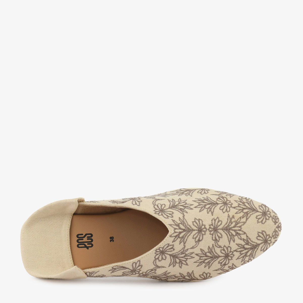 Beige