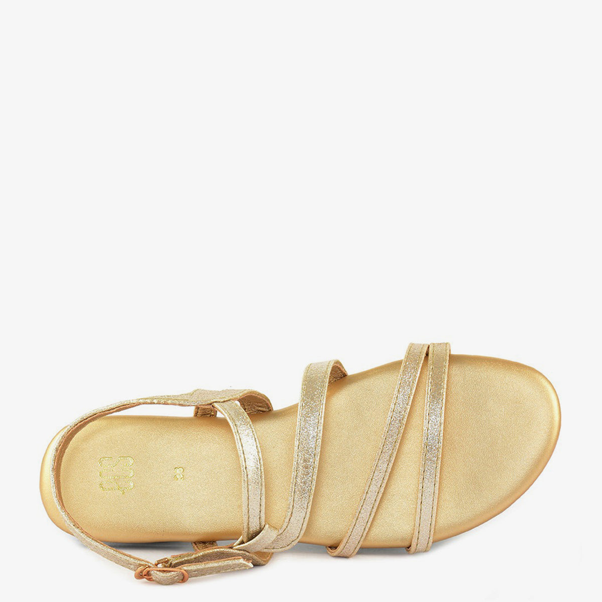 Golden