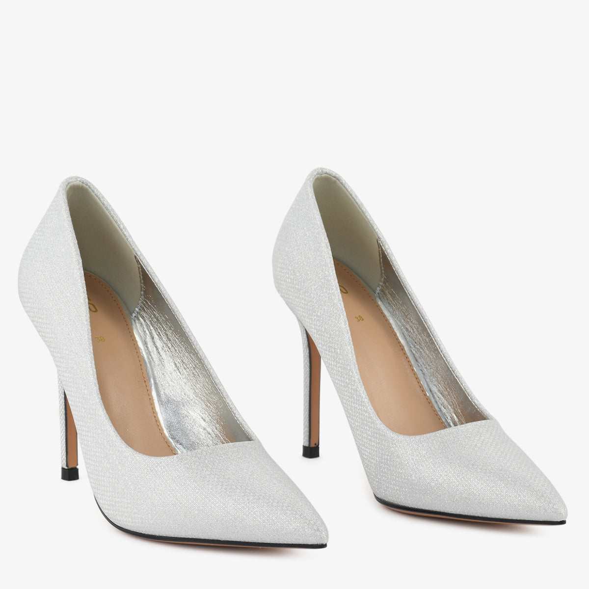 Silver