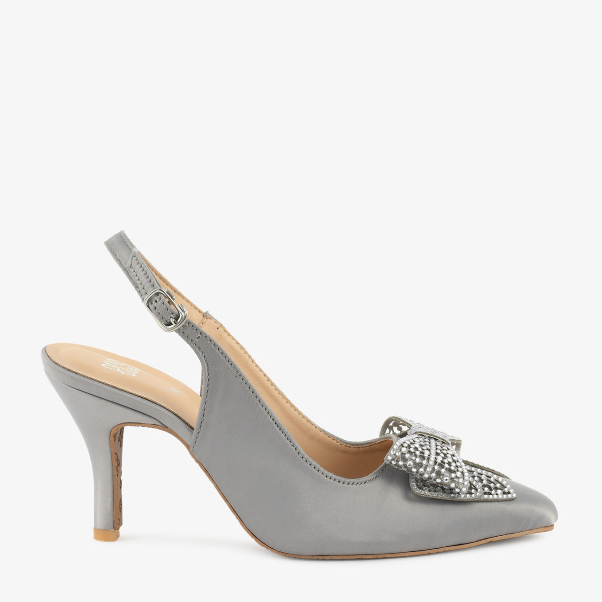 Grey