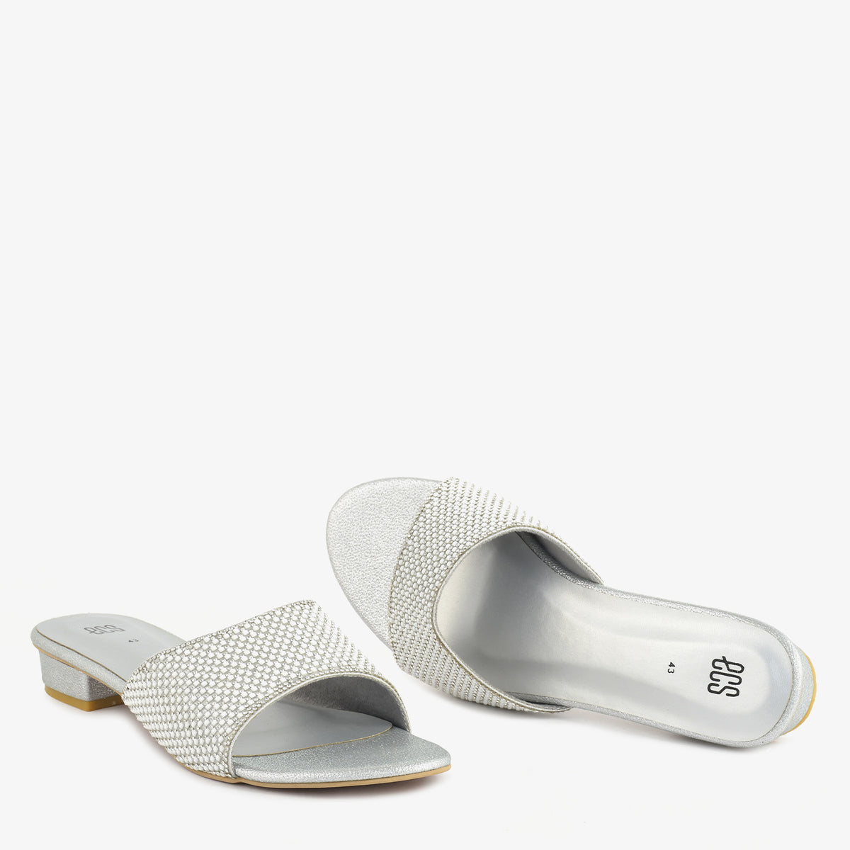 Silver