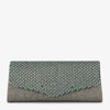 Green swatch
