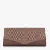 Brown swatch