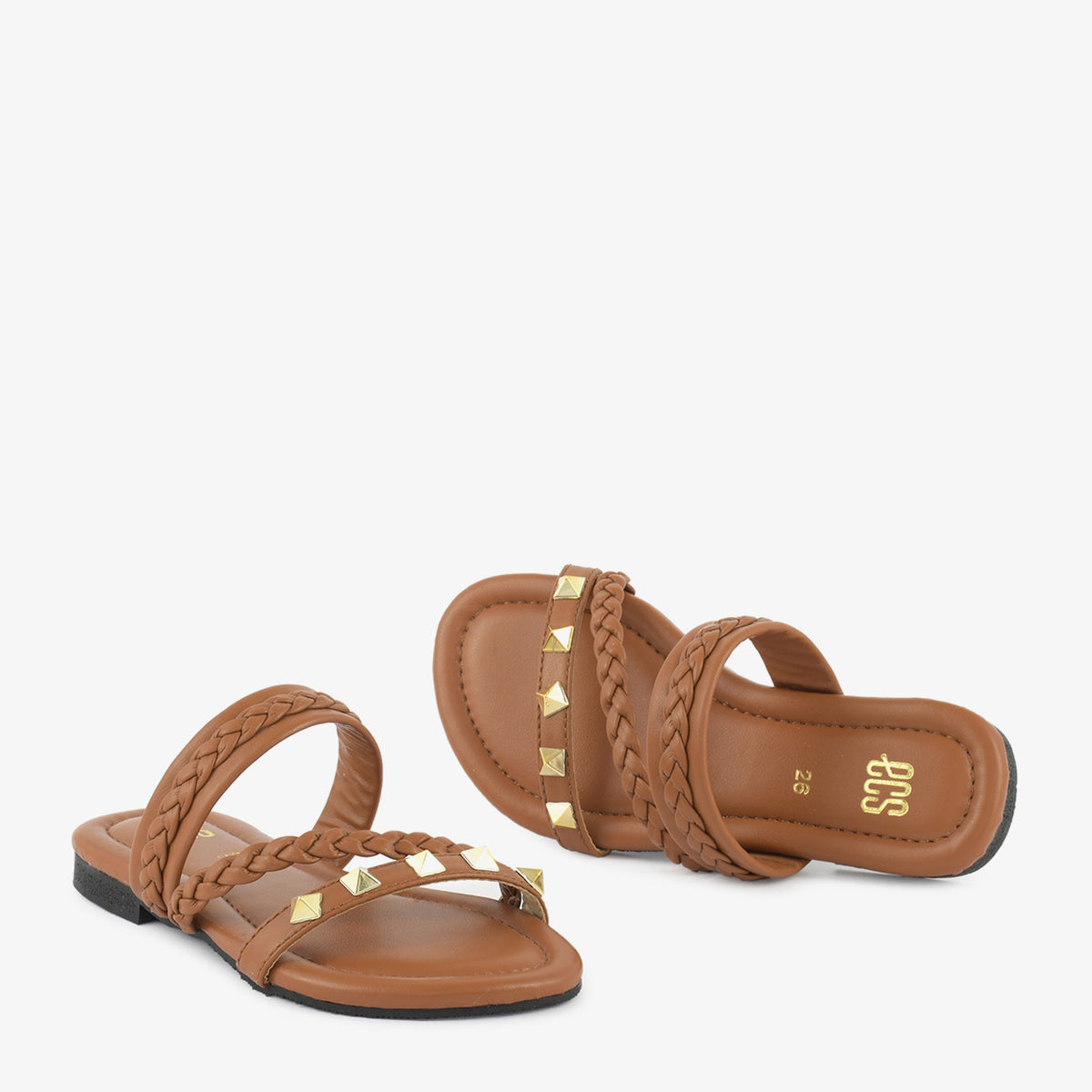 Tan