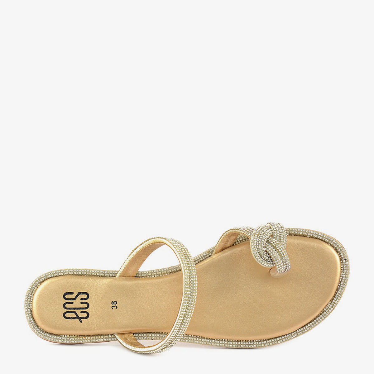 Golden