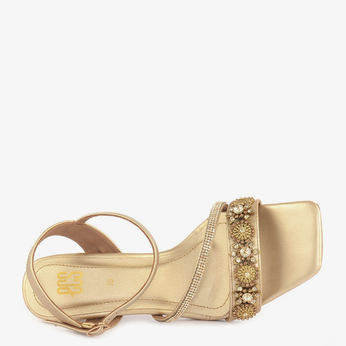 Golden