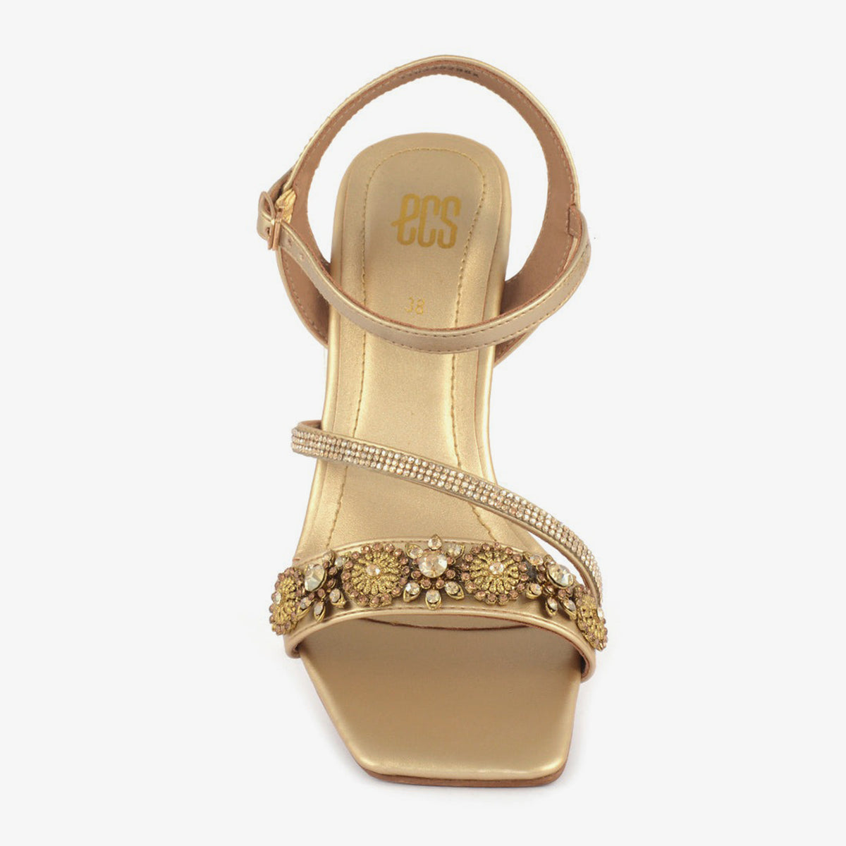 Golden