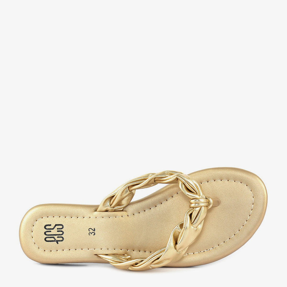 Golden