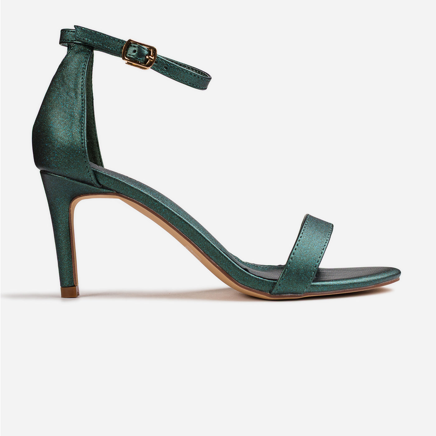 Clasp Heel