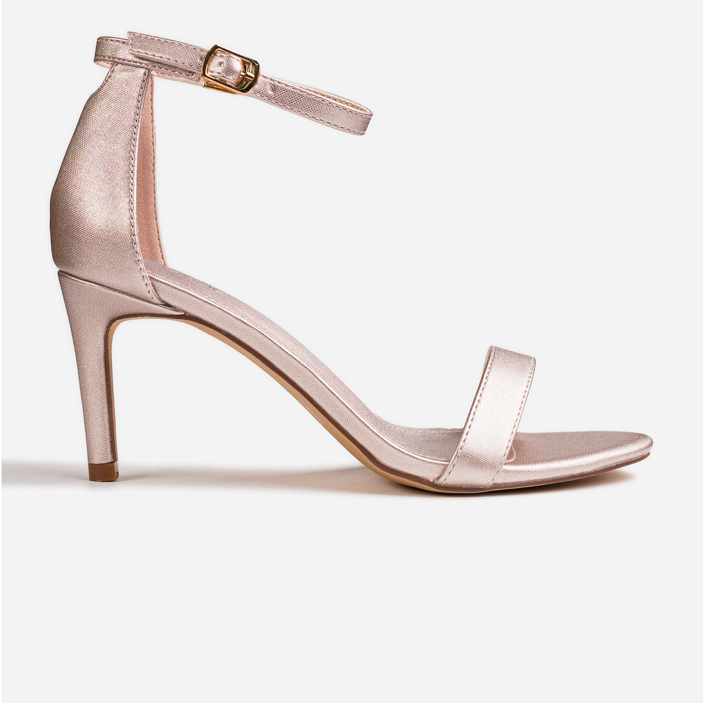 Clasp Heel