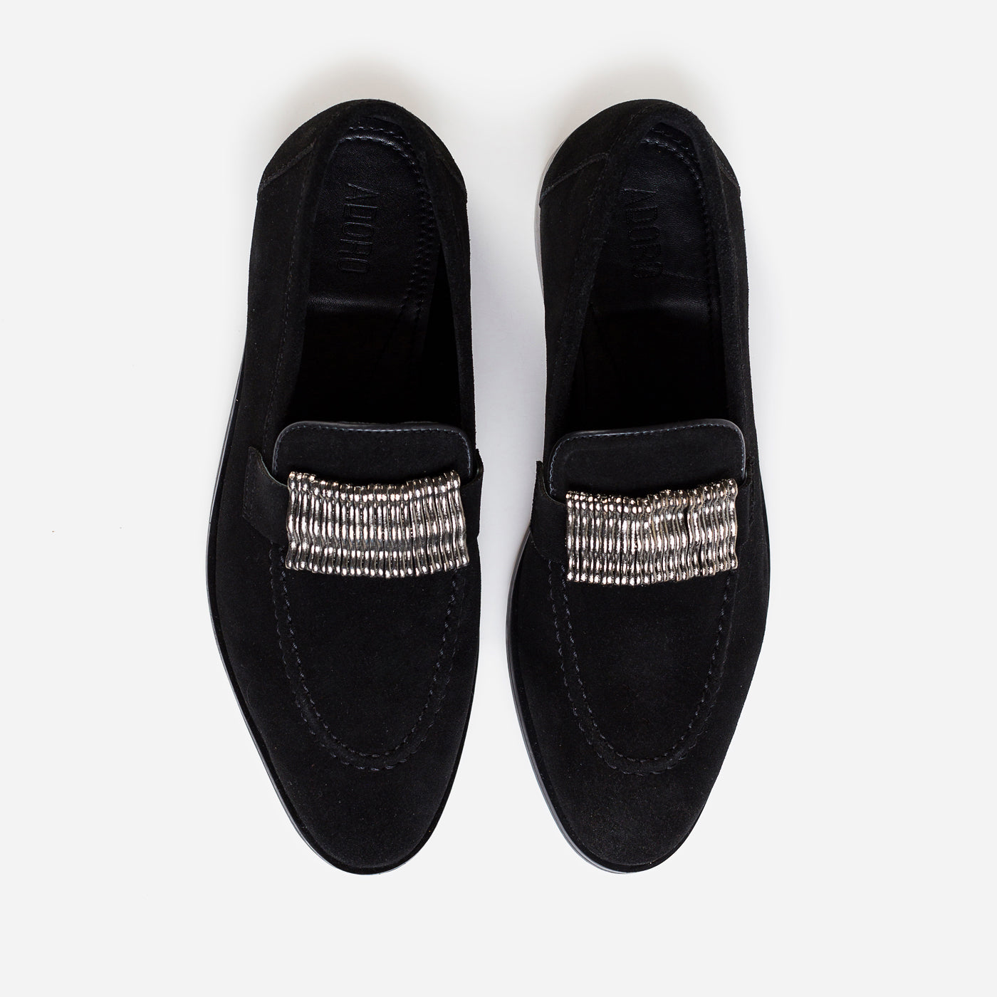 Femur Loafer
