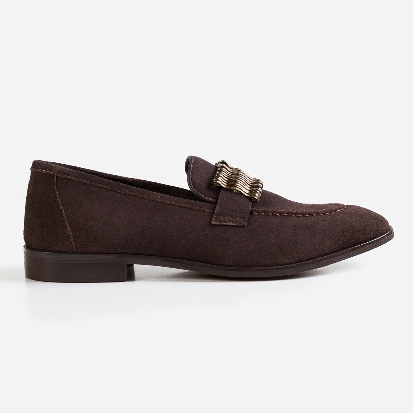 Femur Loafer